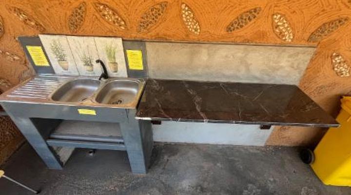 Malealea Lodge & Pony Trek Centre