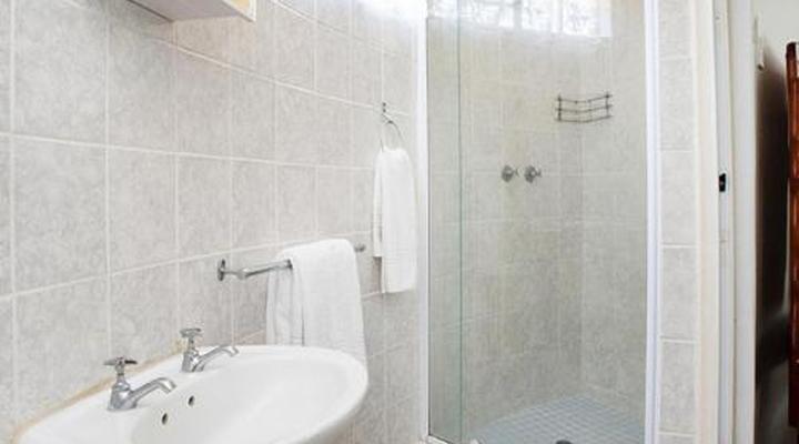 Battlefields Country Lodge