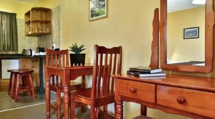 Battlefields Country Lodge