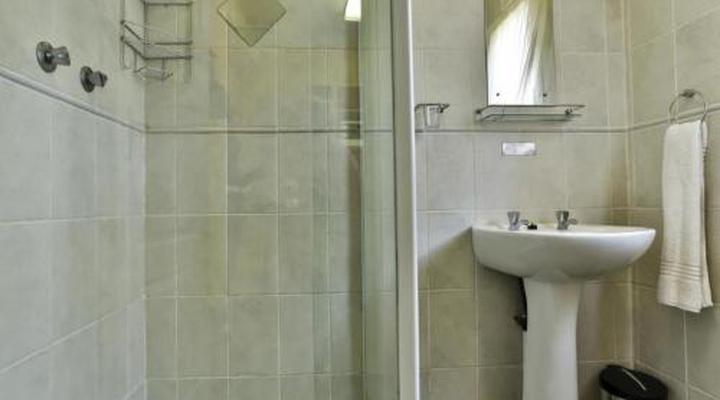 Battlefields Country Lodge