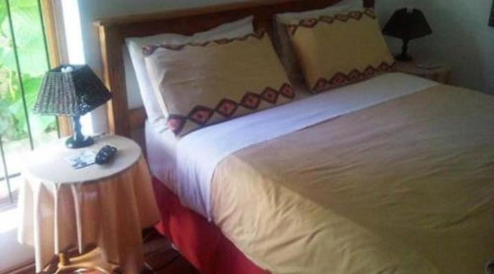 Magnolia Place Stellenbosch Guest House