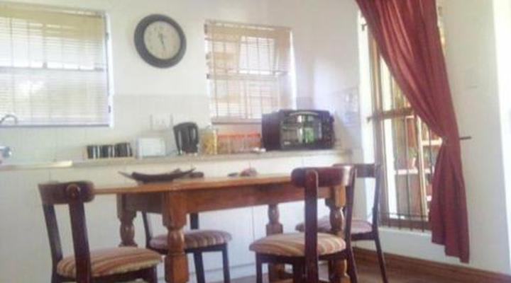 Magnolia Place Stellenbosch Guest House