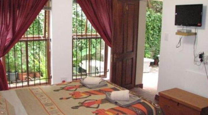 Magnolia Place Stellenbosch Guest House