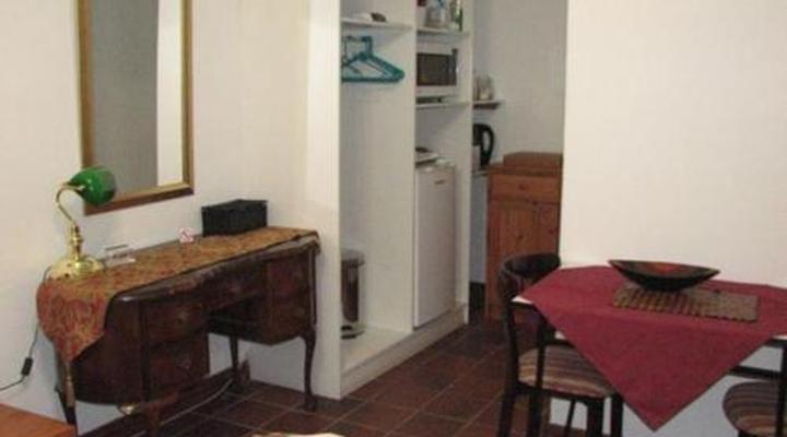 Magnolia Place Stellenbosch Guest House