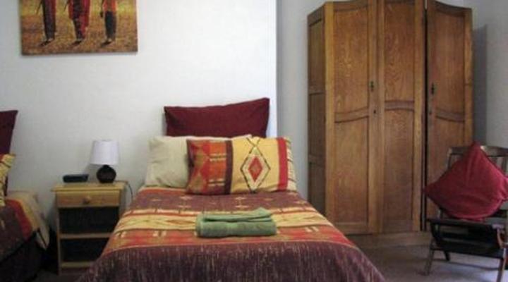 Magnolia Place Stellenbosch Guest House