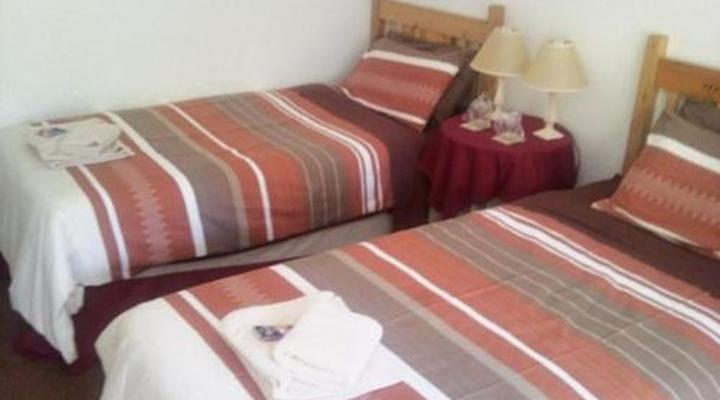 Magnolia Place Stellenbosch Guest House