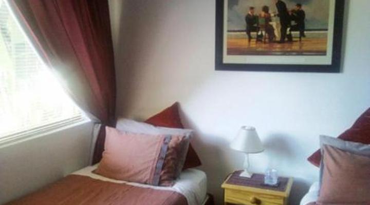 Magnolia Place Stellenbosch Guest House