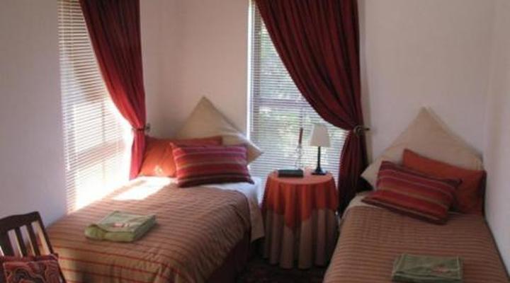 Magnolia Place Stellenbosch Guest House