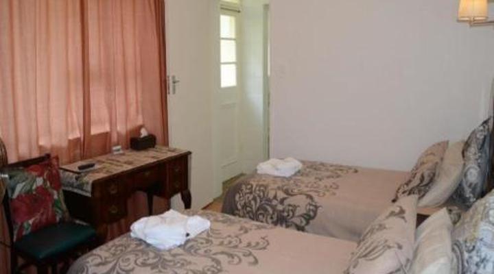 Magnolia Place Stellenbosch Guest House