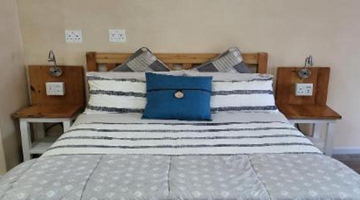 Magnolia Place Stellenbosch Guest House