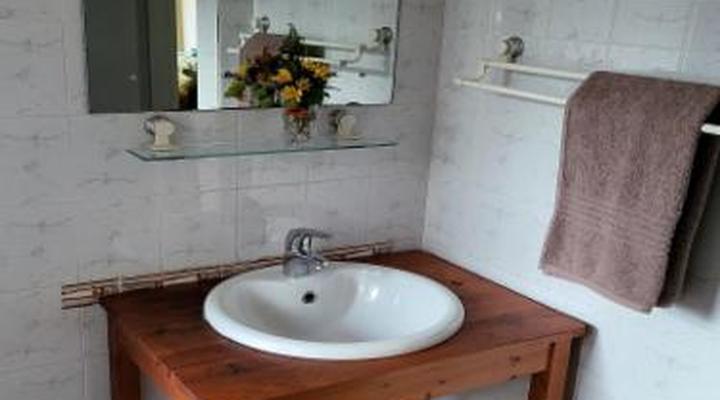 Magnolia Place Stellenbosch Guest House