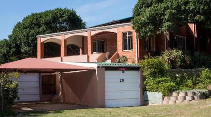 Waters Edge Holiday House