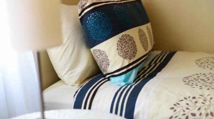 Waters Edge Holiday House