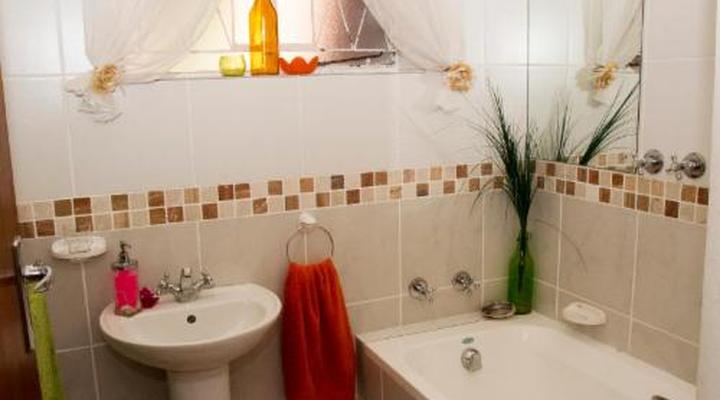 Waters Edge Holiday House