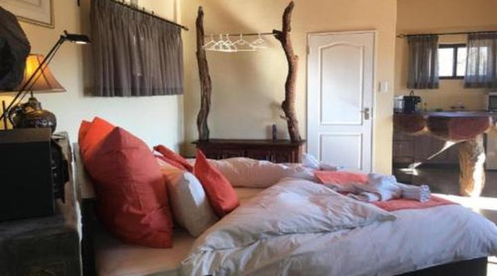 Duesternbrook Safari Guest Farm