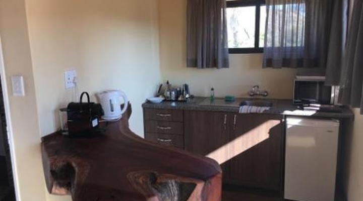 Duesternbrook Safari Guest Farm