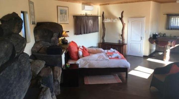 Duesternbrook Safari Guest Farm