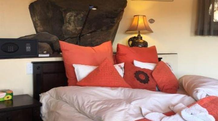 Duesternbrook Safari Guest Farm