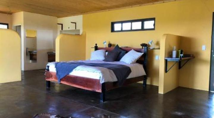 Duesternbrook Safari Guest Farm