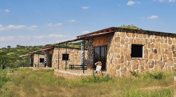 Duesternbrook Safari Guest Farm