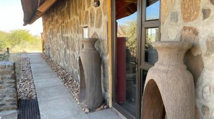 Duesternbrook Safari Guest Farm