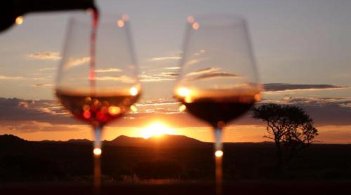 Duesternbrook Safari Guest Farm