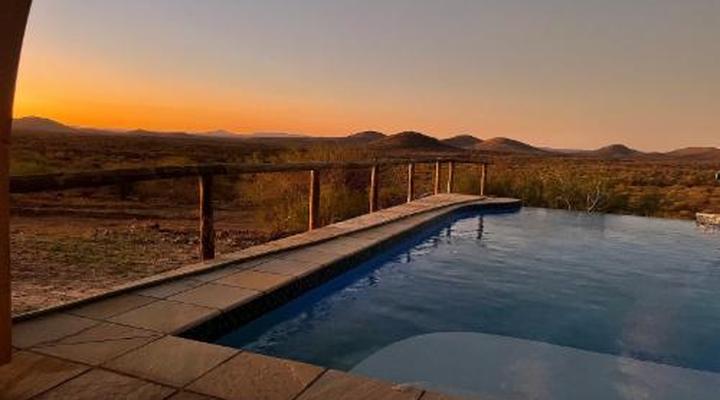 Duesternbrook Safari Guest Farm