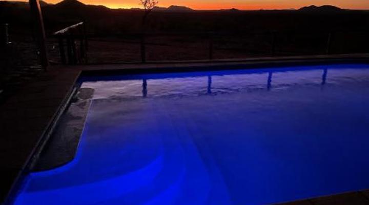 Duesternbrook Safari Guest Farm