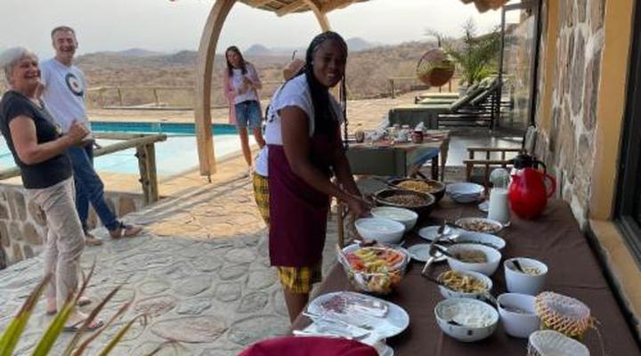 Duesternbrook Safari Guest Farm