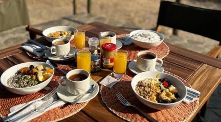 Duesternbrook Safari Guest Farm