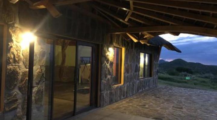 Duesternbrook Safari Guest Farm