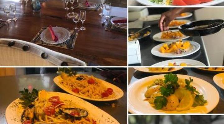 Duesternbrook Safari Guest Farm