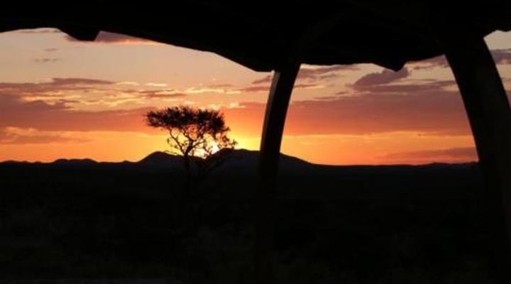 Duesternbrook Safari Guest Farm