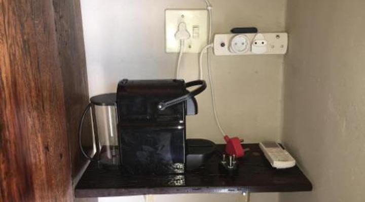 Duesternbrook Safari Guest Farm