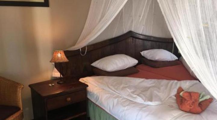 Duesternbrook Safari Guest Farm