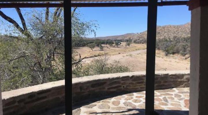 Duesternbrook Safari Guest Farm