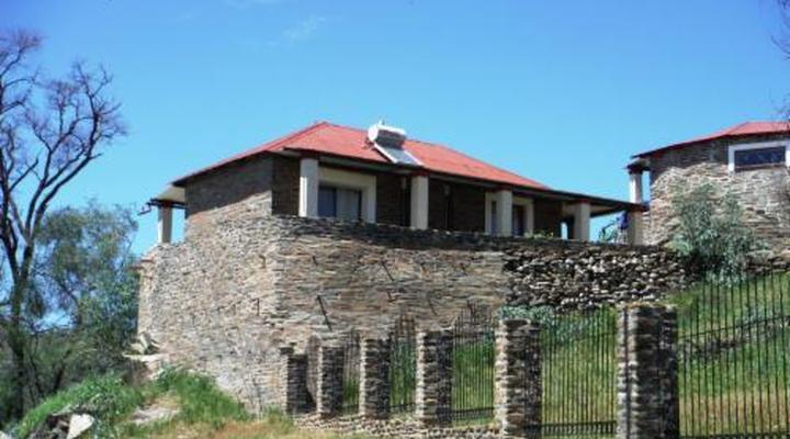 Duesternbrook Safari Guest Farm