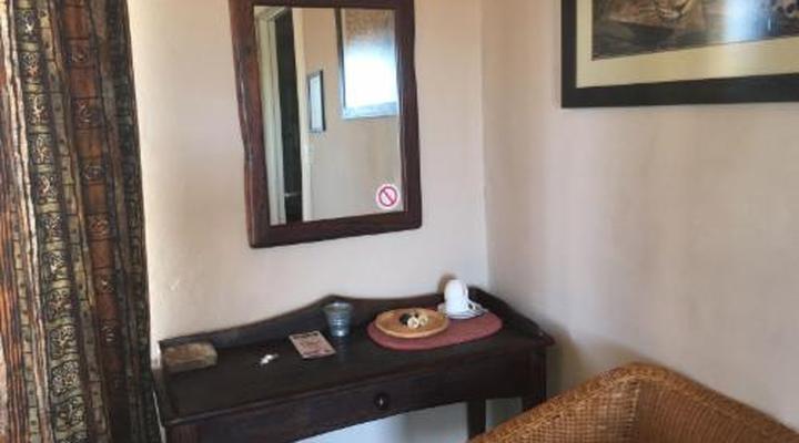 Duesternbrook Safari Guest Farm