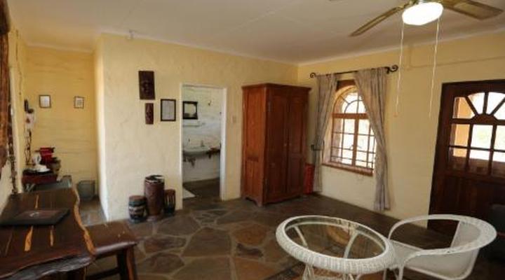 Duesternbrook Safari Guest Farm