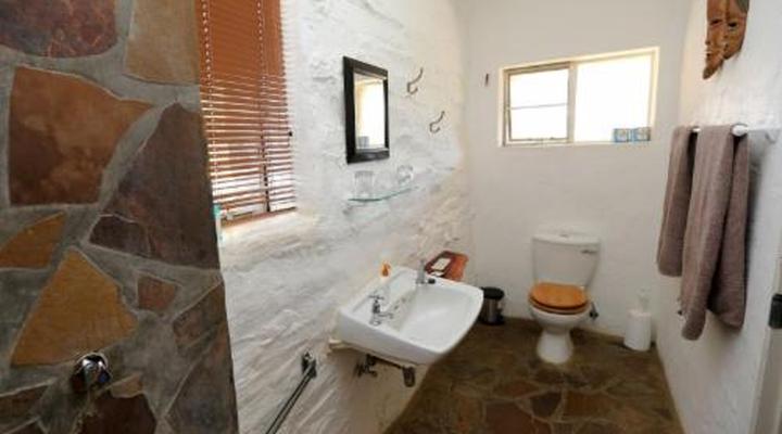 Duesternbrook Safari Guest Farm