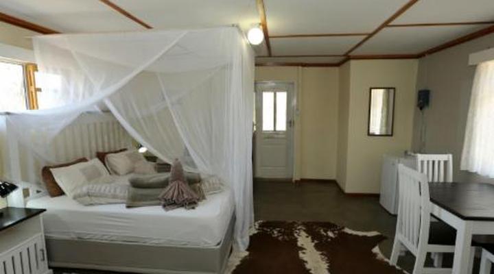 Duesternbrook Safari Guest Farm