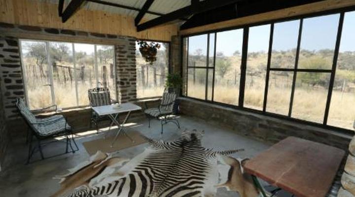 Duesternbrook Safari Guest Farm