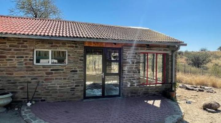 Duesternbrook Safari Guest Farm