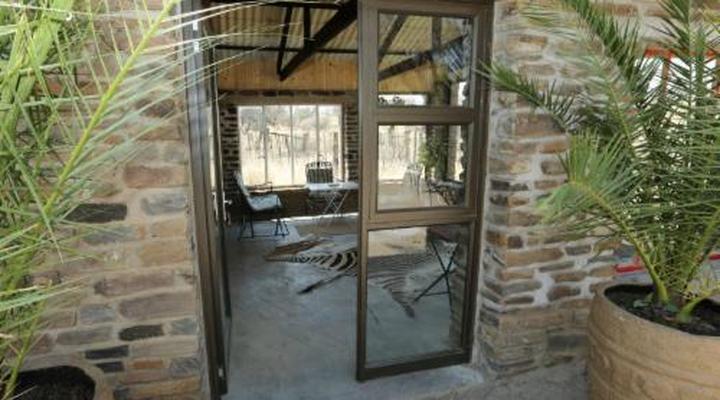 Duesternbrook Safari Guest Farm