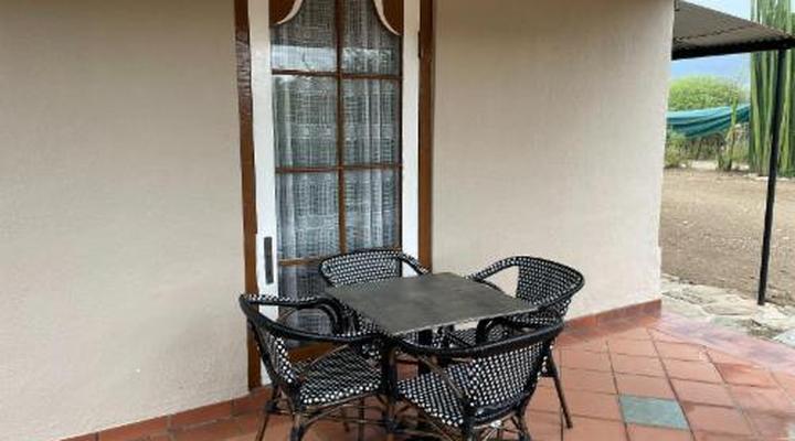 Duesternbrook Safari Guest Farm