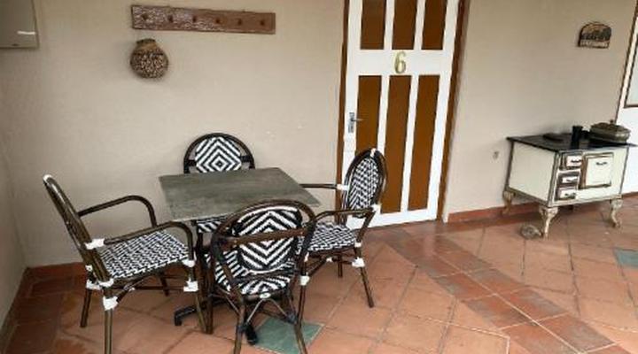 Duesternbrook Safari Guest Farm