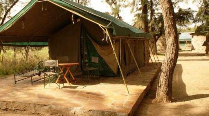 Duesternbrook Safari Guest Farm