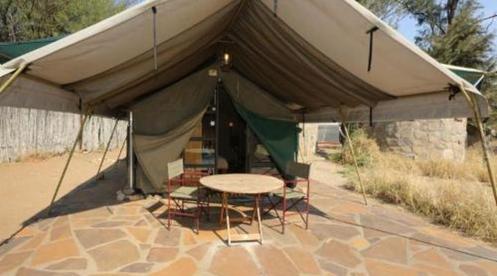 Duesternbrook Safari Guest Farm