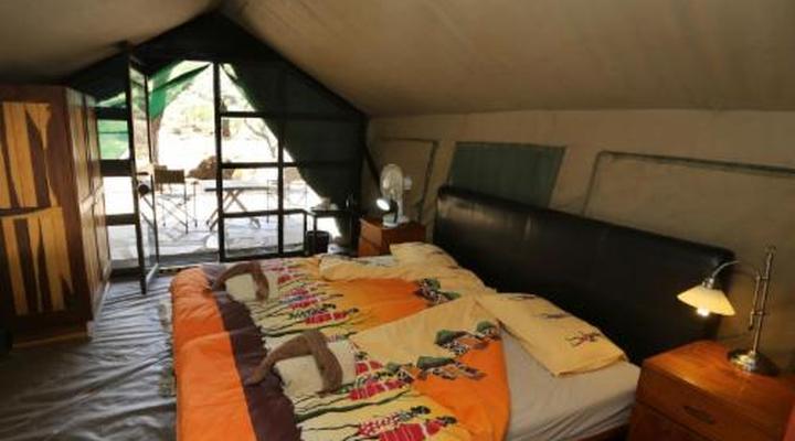 Duesternbrook Safari Guest Farm