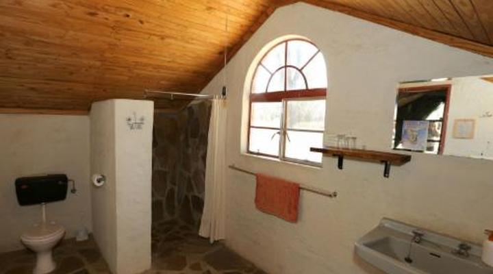 Duesternbrook Safari Guest Farm